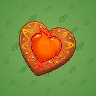 Cookie Heart #67129