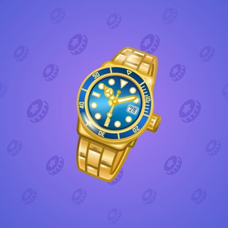 Swiss Watch #2090