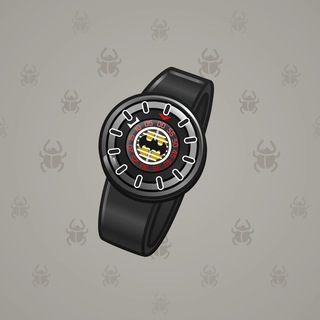 Swiss Watch #4573