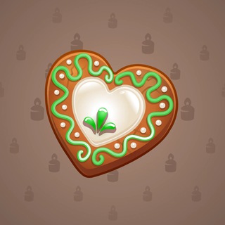 Cookie Heart #27333