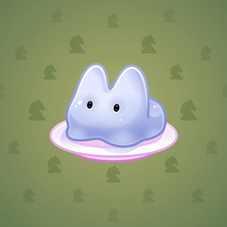 Jelly Bunny #108182