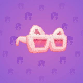 Durov’s Glasses #1701