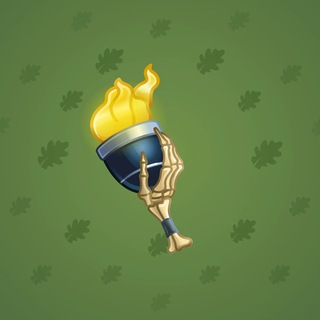 Chill Flame #378478