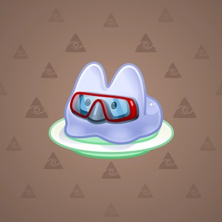 Jelly Bunny #107541