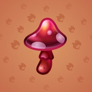 Spy Agaric #60800