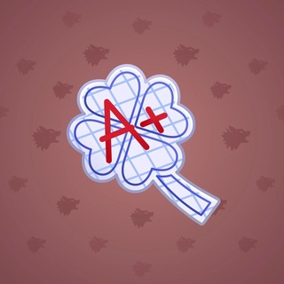 Clover Pin #234250
