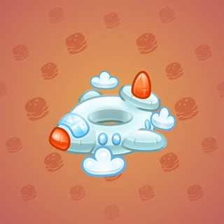 Pool Float #6107