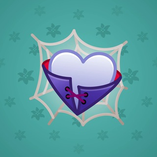 Trapped Heart #11449