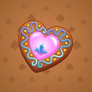Cookie Heart #145902