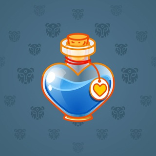 Love Potion #21297