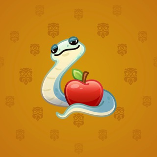 Pet Snake #25752