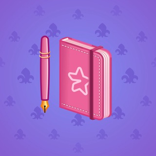Star Notepad #49959