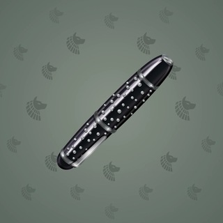 Fine Pen #12639