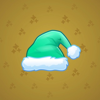Santa Hat #34799
