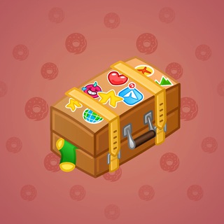 Artisan Brick #3088