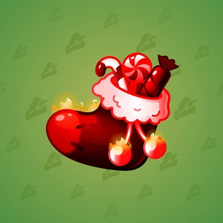 Xmas Stocking #121003