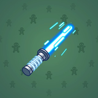 Light Sword #45706