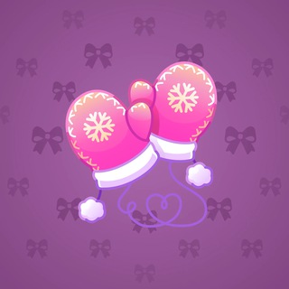 Snow Mittens #4205