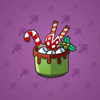 Holiday Drink #29125