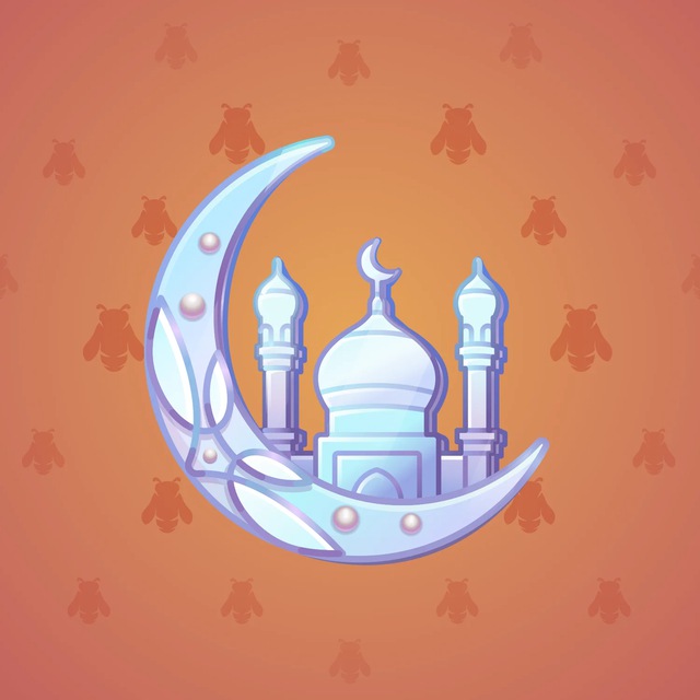 NFT-подарок Faith Amulet Azure Glow