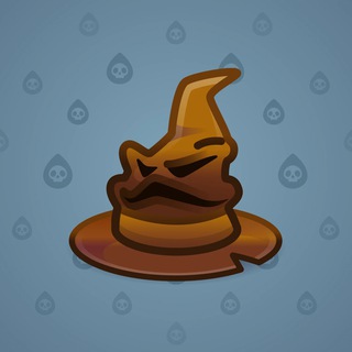 Witch Hat #8660