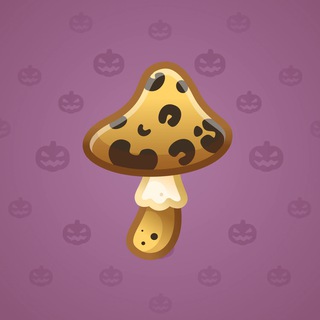 Spy Agaric #50939