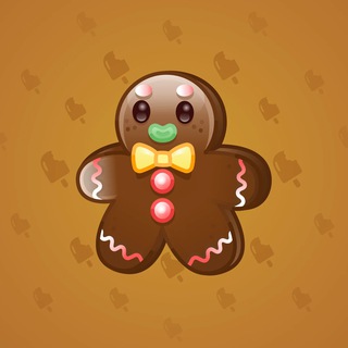 Ginger Cookie #138331