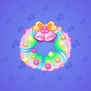 Winter Wreath #45489