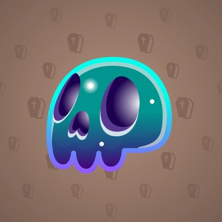 Electric Skull #6787