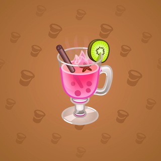 Spiced Wine #15743