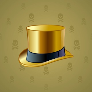 Top Hat #34095