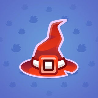 Witch Hat #32956
