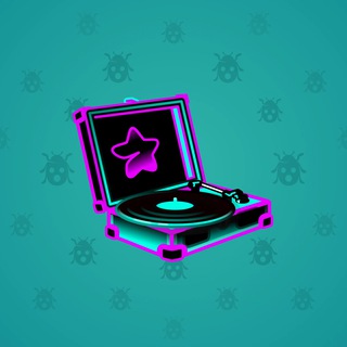 Record Player #27722
