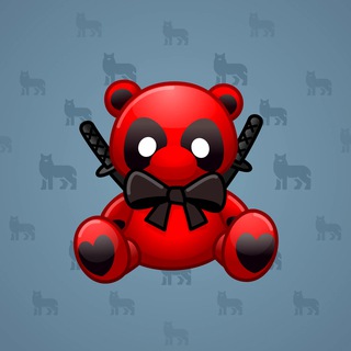 Toy Bear #6363