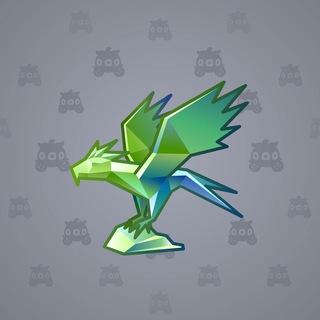 Rare Bird #7230