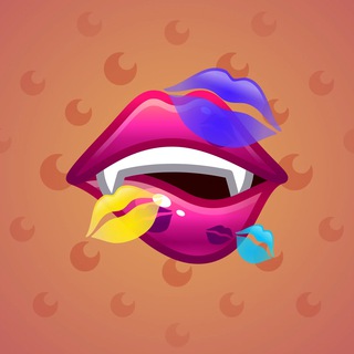 Sharp Tongue #6558