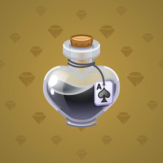 Love Potion #10012