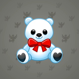 Toy Bear #10469