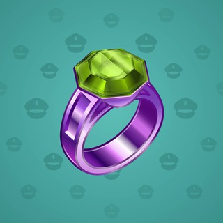 Gem Signet #887