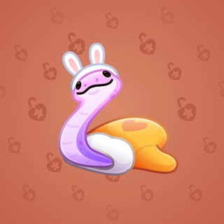 Pet Snake #153420