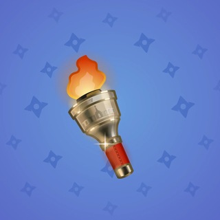 Chill Flame #191640