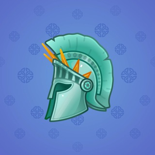 Heroic Helmet #543
