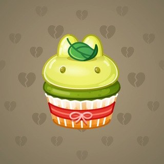 Bunny Muffin #3672