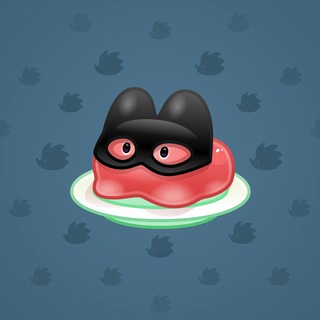 Jelly Bunny #18537