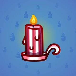 Eternal Candle #32242