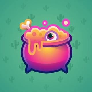 Hex Pot #49477