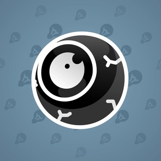 Evil Eye #5853