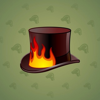 Top Hat #6124