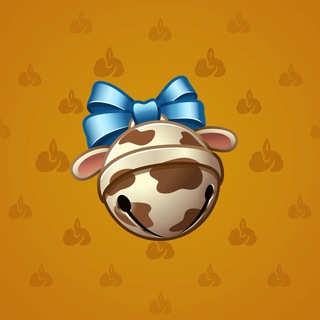 Sleigh Bell #13022