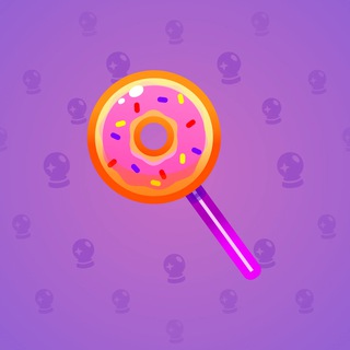 Hypno Lollipop #5750